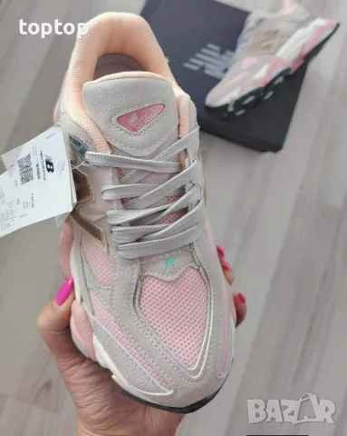 Дамски Маратонки New 🆕 Balance, снимка 14 - Маратонки - 56078053