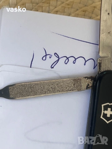 Victorinox Switzerland, снимка 4 - Ножове - 53628231