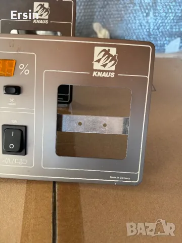 Оригинални Bord Control Calira , снимка 9 - Къмпинг мебели - 47570784