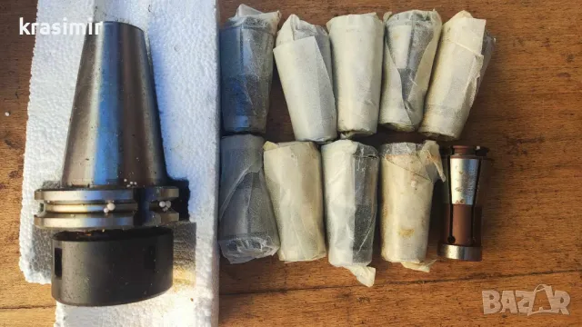 дорници sk 40, снимка 2 - Стругове - 48978080