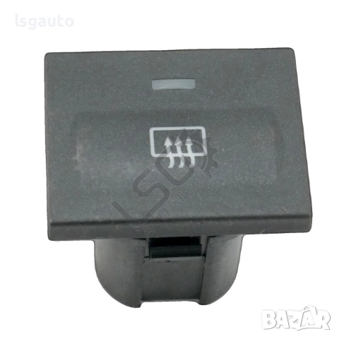 Бутон подгрев задно стъкло Ford Focus C-MAX 2003-2007 ID: 155072