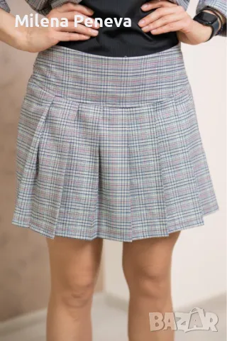 Елегантна пола, снимка 10 - Поли - 50265700