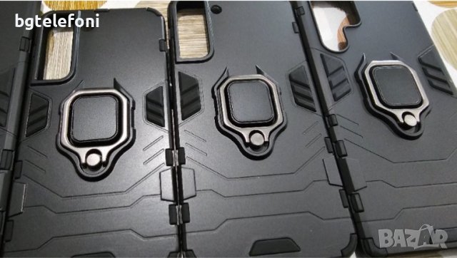 Samsung S22,22+,S22 Ultra,S23,S23+,S23 Ultra,А52,А53 Ring Armor case, снимка 6 - Калъфи, кейсове - 39956066
