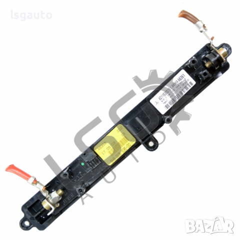 Електрически нагревател парно Mercedes-Benz E-class (W211) 2002-2009 MB290322N-145, снимка 2 - Части - 36353975