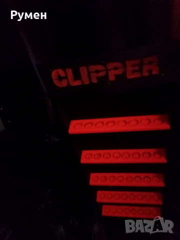 клипъри поставки Clipper Stand , снимка 14 - Други услуги - 25931600