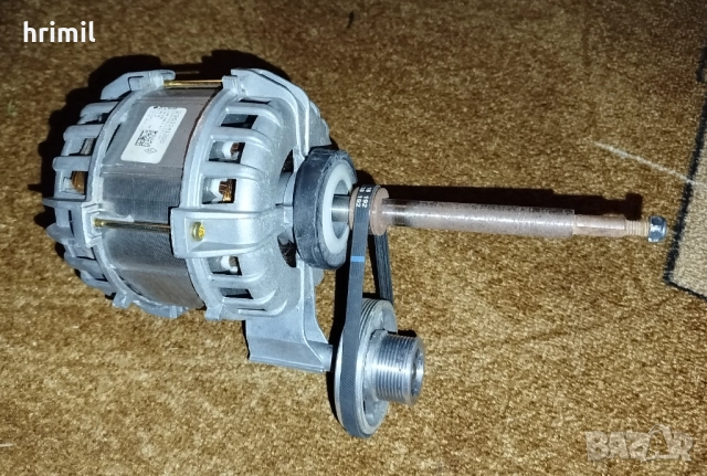 Електромотор за сушилня BEKO DF7412GAW, 90 W