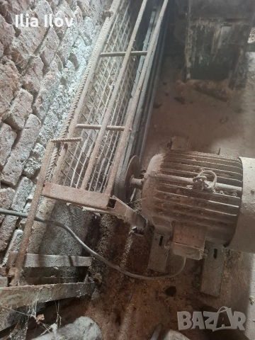 Продавам професионална ярмомелка 28чука, снимка 5 - Други машини и части - 53466619