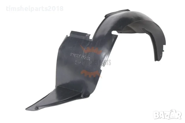 Преден подкалник за Citroen Berlingo 1996-2002, Peugeot Partner 1996-2002 - Шофьорска страна