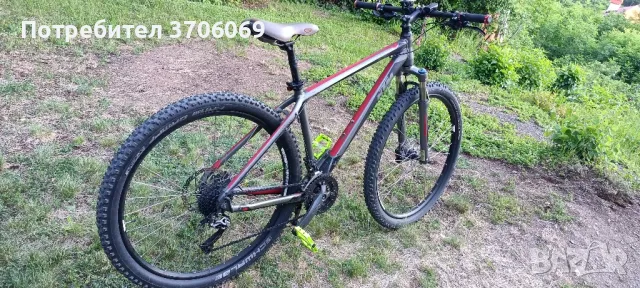 Колело KTM 29 цола