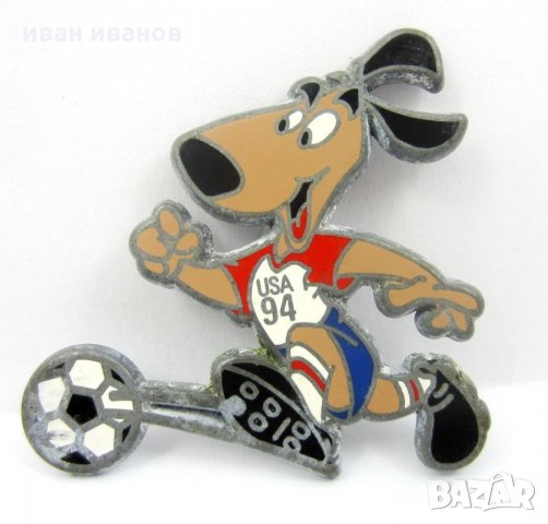 Германска Футболна Федерация-Лот 3 стари значки-Лого-Емблема, снимка 4 - Колекции - 34269187