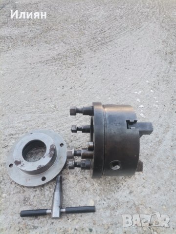 Универсал и фланец, снимка 4 - Други инструменти - 42454301