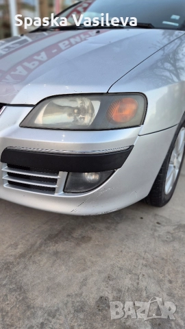 Mitsubishi space star 1.6 газ/ бензин, снимка 7 - Автомобили и джипове - 52776807