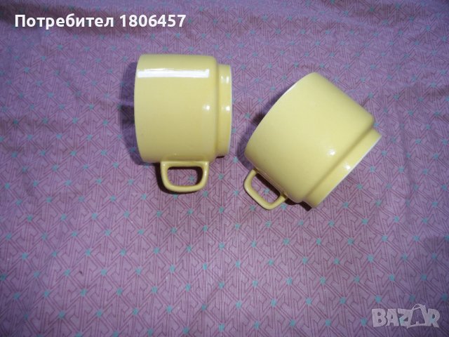 порцеланови чаши, снимка 8 - Антикварни и старинни предмети - 41724712