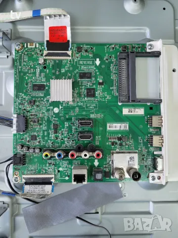 LG 32LK6200 на части - EAX67703503 (1.1) / EAX69091401 (1.2) / HV320FHB-N02 / LGSBWAC72, снимка 3 - Части и Платки - 47532573