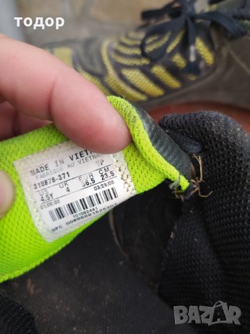 Бутонки калеври Найк Nike номер-36.5(23.5см.), снимка 2 - Футбол - 34568056