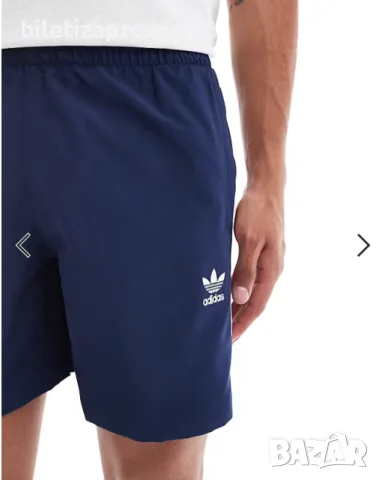 Шорти Adidas Originals, размер S - нови, снимка 2 - Спортни дрехи, екипи - 55712639