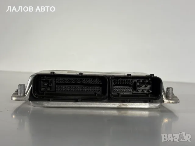 Компютър Двигател Пасат Б5.5 1.9 131 к.с. (03-06г) Computer Dvigatel VW Passat Б5.5 1.9 TDI 131 hp, снимка 2 - Части - 55787146