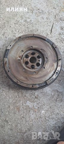 Демфер съединител vw skoda seat OEM  004599 SACHS