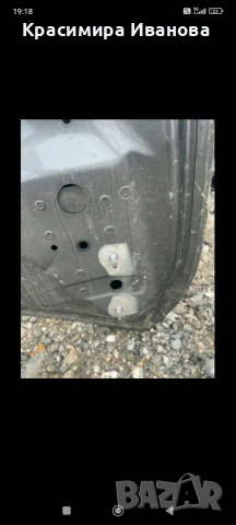 продавам преден капак w177 v177, снимка 16 - Части - 53089004