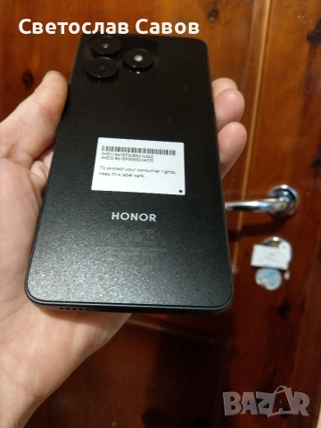 Honor X5c plus. Нов.
