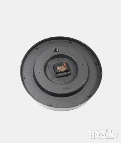 Стенен часовник в модерен стил, снимка 2 - Стенни часовници - 53722794