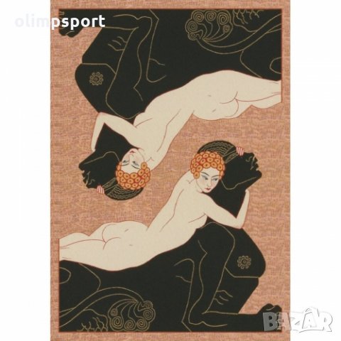 карти оракул LOSCARABEO AMOR ET PSYCHE ORACLE нови, снимка 6 - Карти за игра - 35940149