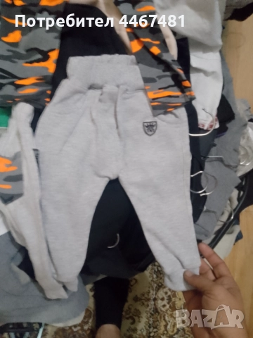 Дрехи на едро , снимка 6 - Други - 51475974