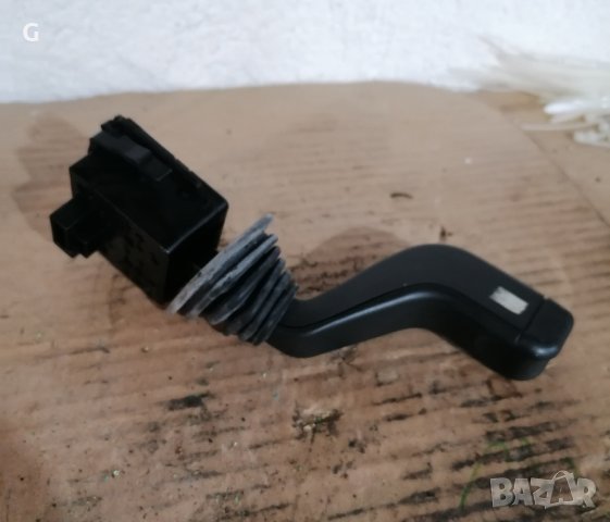 Лостче Чистачки Опел Мерива А , снимка 1