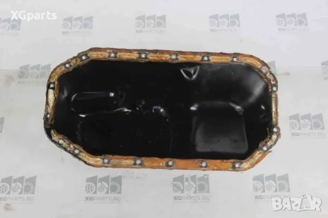Картер за Volkswagen Polo II 1.6i 75 к.с. тип: AEE (1994-1999), снимка 2 - Части - 47756757