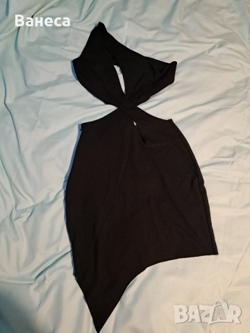 Нова рокля LBD-топ цена , снимка 2 - Рокли - 52553529