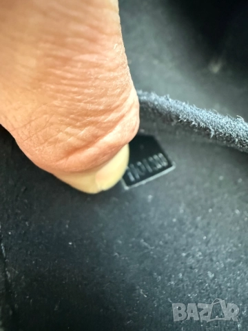 Louis Vuitton Black Epi Leather Twist MM Bag-оригинална, снимка 12 - Чанти - 52903986