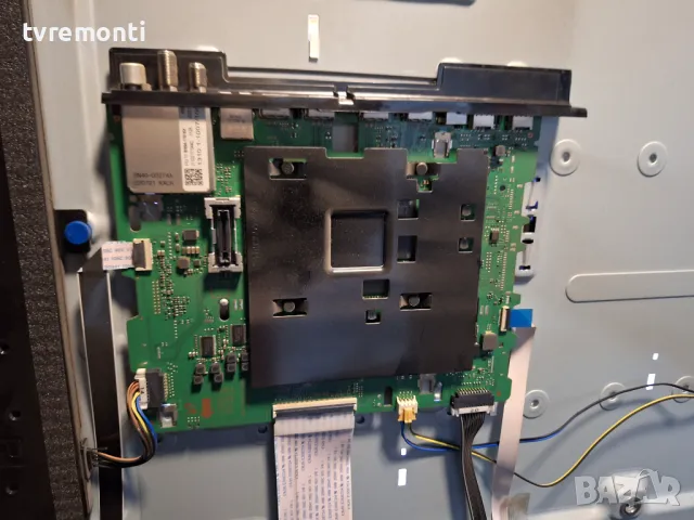 MAIN BOARD BN94-17616X от телевизор Samsung QE65Q80BAT For 65Inc Display CY-TB065FMHV5H