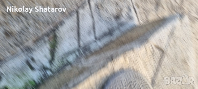 Алебарда, Копие,Пика, снимка 5 - Антикварни и старинни предмети - 52749679