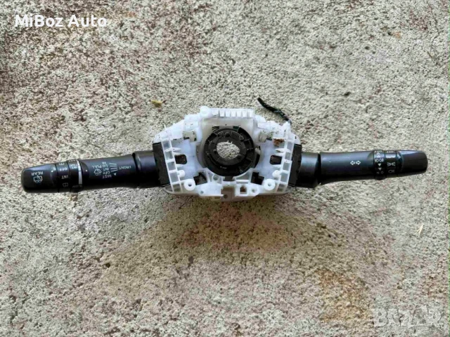 Лост/лостчета мигачи чистачки Мицубиши Аутлендър 2 Mitsubishi Outlander (2006-2012)