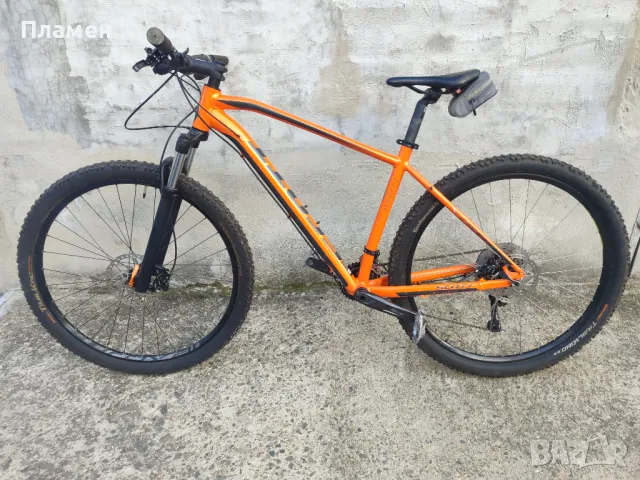 29" Scott Aspect970 , L размер , 2x11ck.,RockShox ,Deore XT, снимка 5 - Велосипеди - 44472460