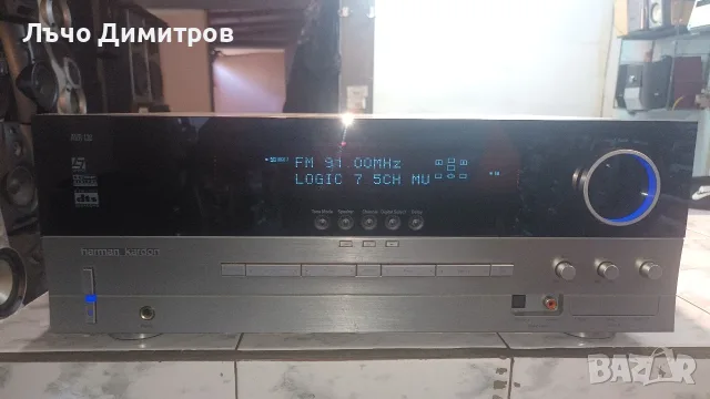 HARMAN KARDON AVR130/230