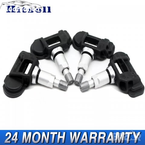 Tpms сензор за налягане на гумите BMW tpms БМВ, снимка 3 - Части - 39770462