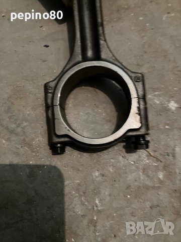 Бутало с биела Рено Master 2.5 DCI, снимка 4 - Автомобили и джипове - 44483170