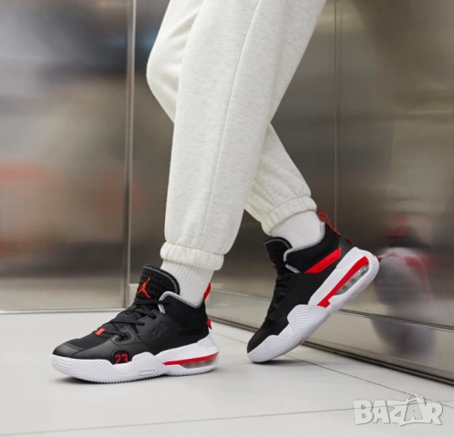 маратонки Jordan Stay Loyal 2 Older Kids' Shoes (Grade School) номер 39 