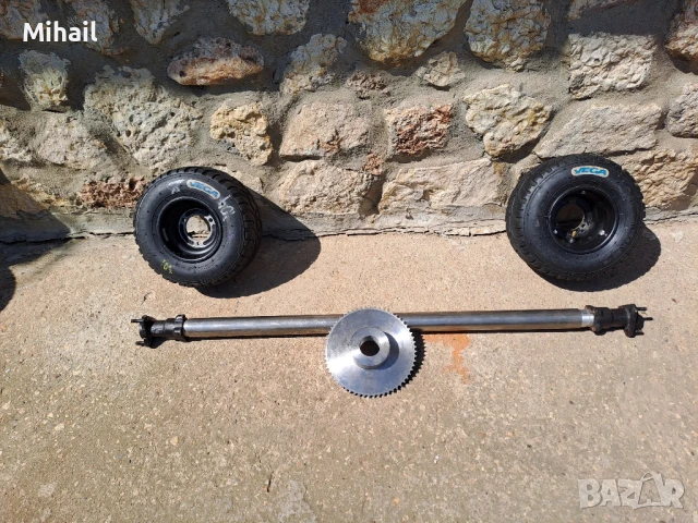 Продавам комплект за дрифт проект, снимка 4 - Други игри - 51403036