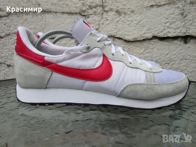 Мъжки маратонки Nike Waffle, снимка 3 - Маратонки - 52506993