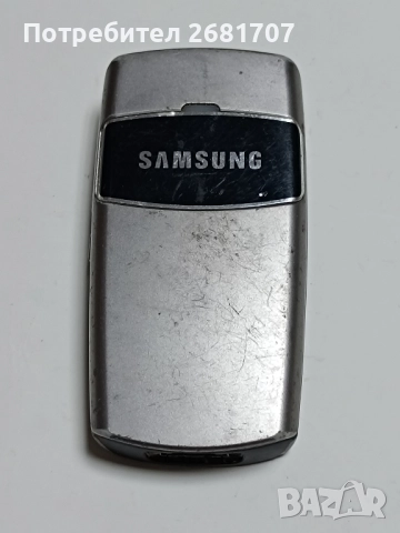 телефон Самсунг SGH-X240