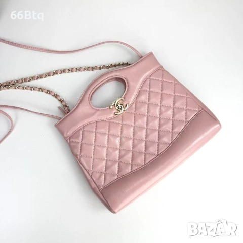 Дамски чанти C.H.A.N.E.L, снимка 6 - Чанти - 53288903