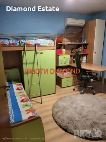 Апартамент в Димитровград кв. Каменец, снимка 7 - Апартаменти - 49676272