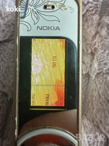 Nokia 7380, снимка 6 - Nokia - 53668923