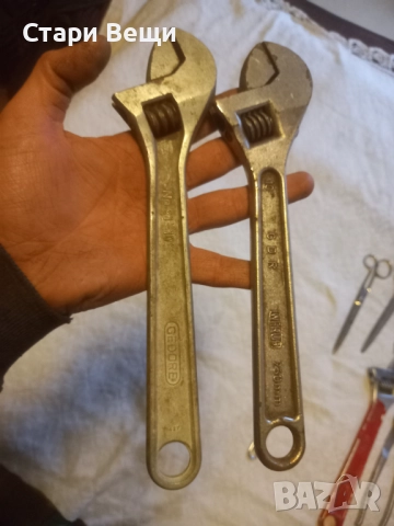 Стари инструменти , снимка 5 - Други инструменти - 52571253