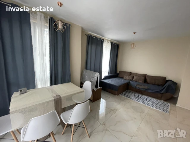 Четиристаен апартамент