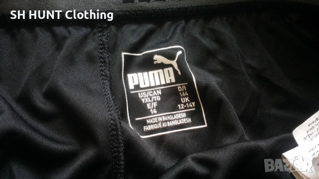 PUMA DRYCELL Kids Shorts Размер 12-14 г / 164 см детски къси панталони 21-67, снимка 9 - Детски къси панталони - 53126925