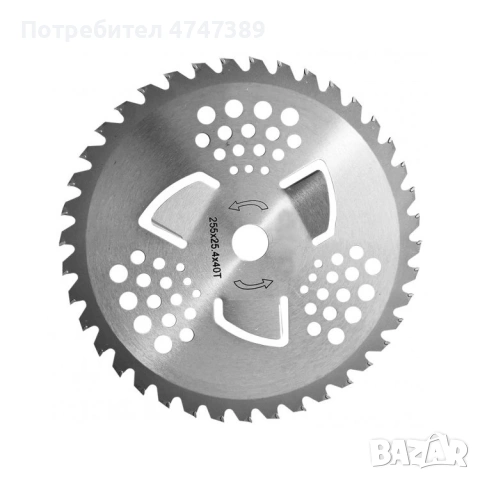 Бензинов тример PROCRAFT T5600, 1000W, 37сm³, снимка 9 - Градинска техника - 53629361