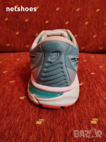 ASICS GT-2000 8 -дамски маратонки №40, снимка 7 - Маратонки - 52036523
